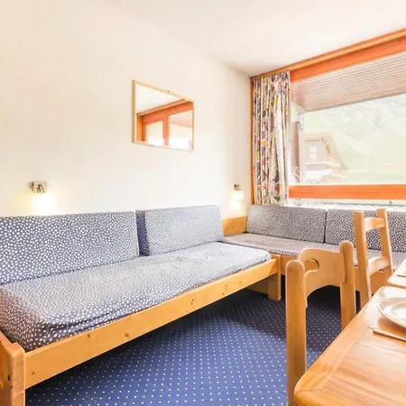 Lanchettes - 4 Personnes Pied Des Pistes Mae-6184 * Les Arcs (Savoie)