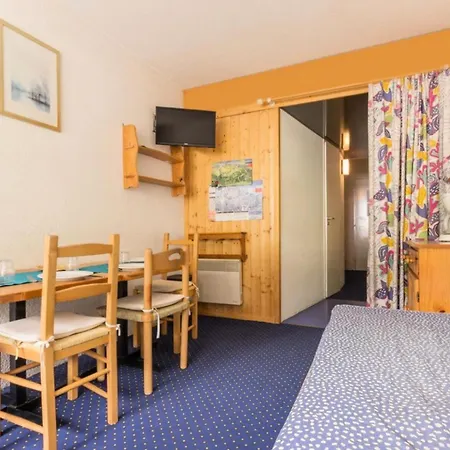 Appartement Lanchettes - 4 Personnes Pied Des Pistes Mae-6184 Les Arcs (Savoie)